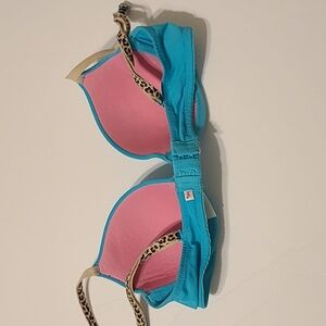 Victoria's secret wear everywhere demi/demi-buste bra Size 32A